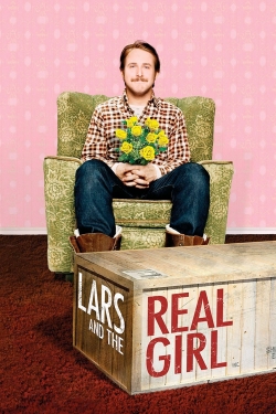 Lars and the Real Girl-fmovies