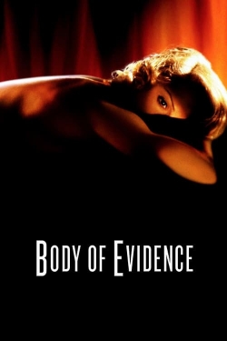 Body of Evidence-fmovies