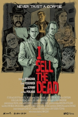 I Sell the Dead-fmovies