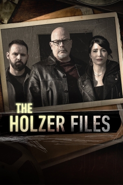 The Holzer Files-fmovies