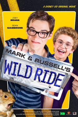 Mark & Russell's Wild Ride-fmovies