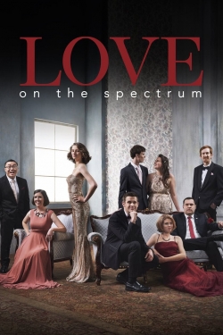 Love on the Spectrum-fmovies