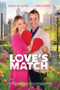 Love’s Match-fmovies