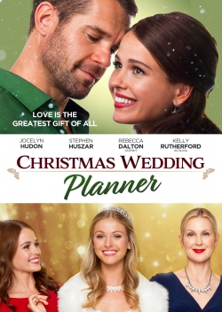 Christmas Wedding Planner-fmovies