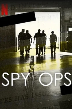 Spy Ops-fmovies
