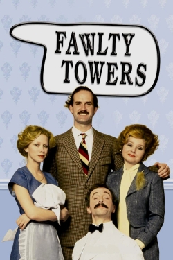 Fawlty Towers-fmovies