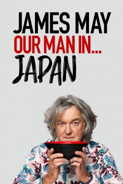 James May: Our Man In Japan-fmovies