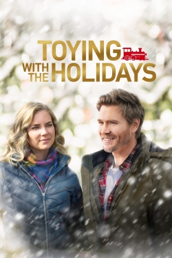 Toying with the Holidays-fmovies