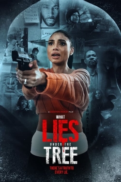 What Lies Under the Tree-fmovies