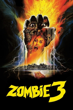 Zombie 3-fmovies