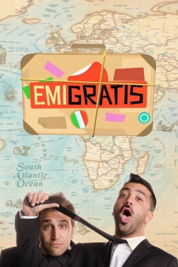 Emigratis-fmovies