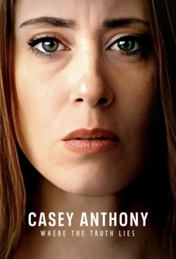 Casey Anthony: Where the Truth Lies-fmovies