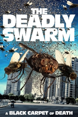 The Deadly Swarm-fmovies