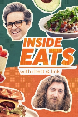 Inside Eats with Rhett & Link-fmovies
