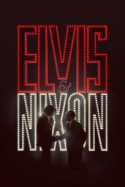 Elvis & Nixon-fmovies
