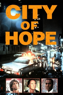 City of Hope-fmovies