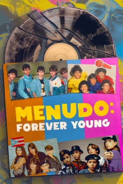 Menudo: Forever Young-fmovies