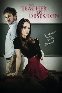 My Teacher, My Obsession-fmovies