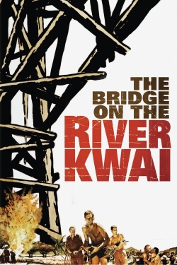 The Bridge on the River Kwai-fmovies