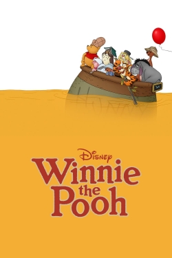 Winnie the Pooh-fmovies