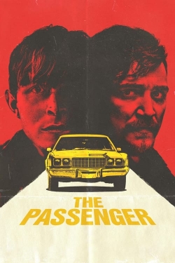 The Passenger-fmovies