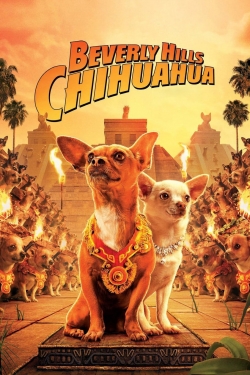 Beverly Hills Chihuahua-fmovies