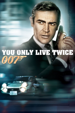 You Only Live Twice-fmovies
