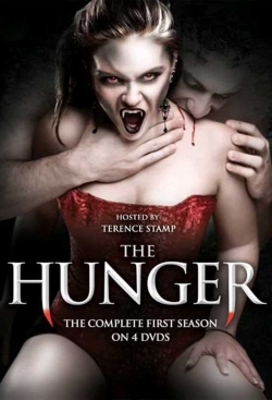 The Hunger-fmovies