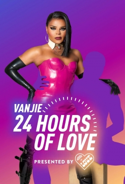 Vanjie: 24 Hours of Love-fmovies