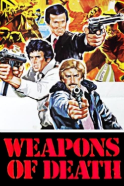 Weapons of Death-fmovies