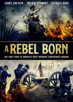A Rebel Born-fmovies