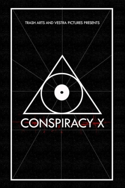 Conspiracy X-fmovies