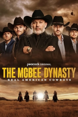 The McBee Dynasty: Real American Cowboys-fmovies