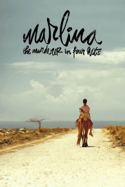 Marlina the Murderer in Four Acts-fmovies