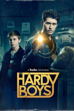 The Hardy Boys-fmovies