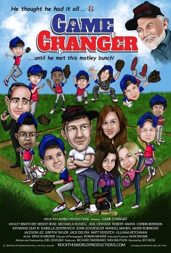 Game Changer-fmovies