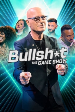 Bullsh*t The Gameshow-fmovies