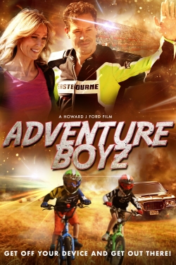 Adventure Boyz-fmovies