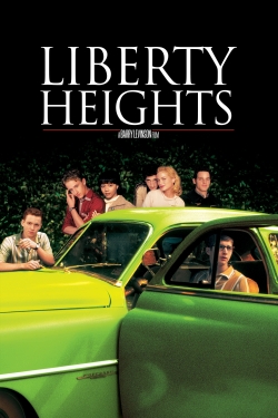 Liberty Heights-fmovies