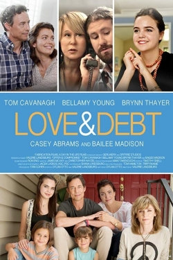 Love & Debt-fmovies