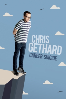 Chris Gethard: Career Suicide-fmovies