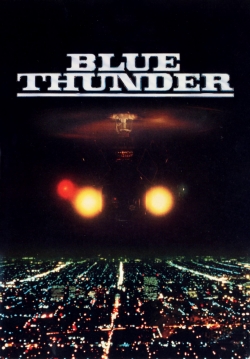 Blue Thunder-fmovies