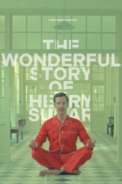 The Wonderful Story of Henry Sugar and Three More-fmovies