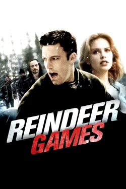 Reindeer Games-fmovies