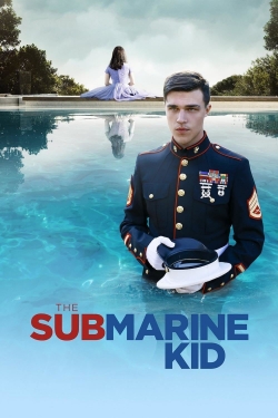 The Submarine Kid-fmovies
