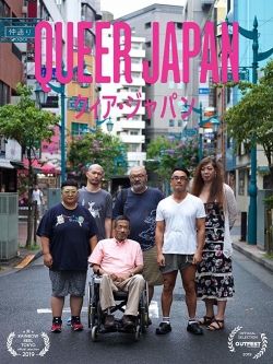 Queer Japan-fmovies