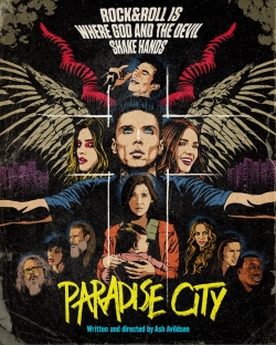 Paradise City-fmovies