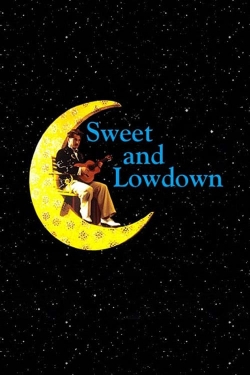 Sweet and Lowdown-fmovies