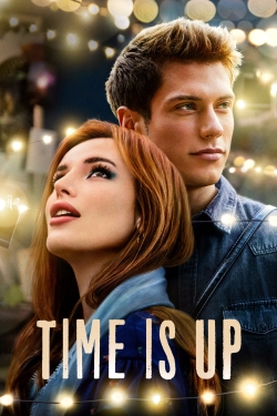 Time Is Up-fmovies
