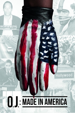 O.J. Made in America-fmovies
